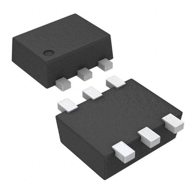 SN74LVC1T45DRLR Texas Instruments related electronic component